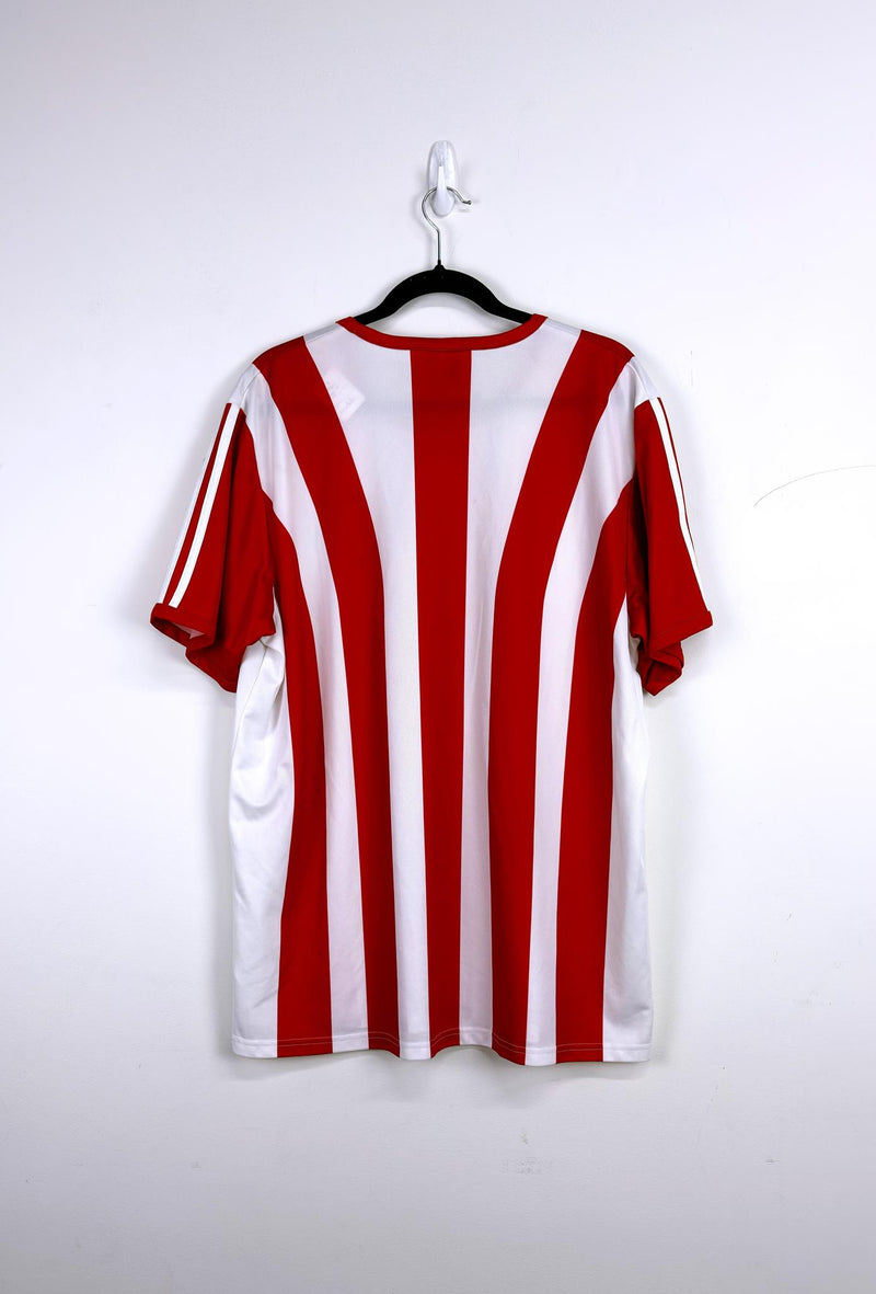 '06 Paraguay National Football Team Home Kit