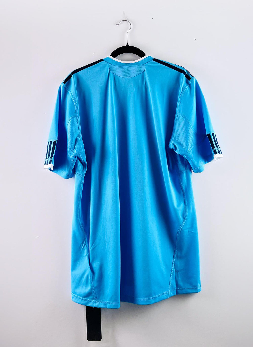 '10 Marseille Away Kit