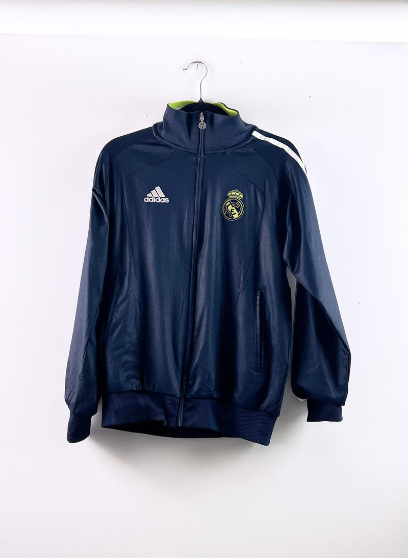 '10 Real Madrid Training Jacket