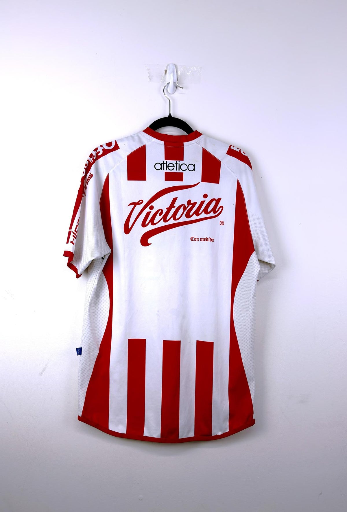 '01-02 Club Nexaca Home Kit