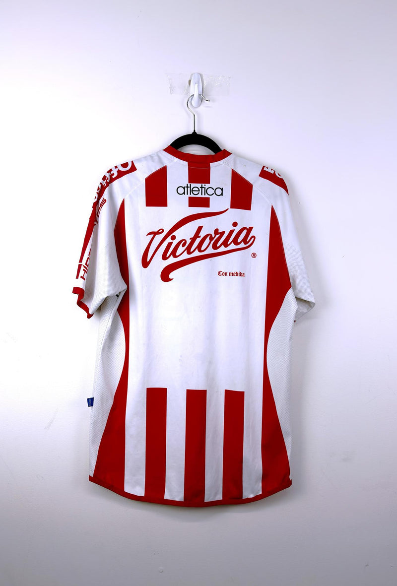 '01-02 Club Nexaca Home Kit