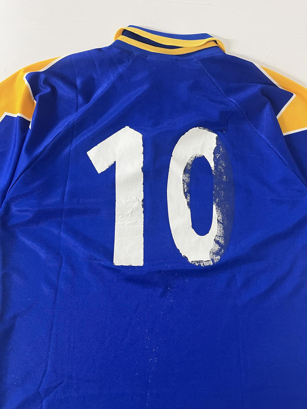 '94-95 Juventus FC Away Kit - 'Del Piero #10'