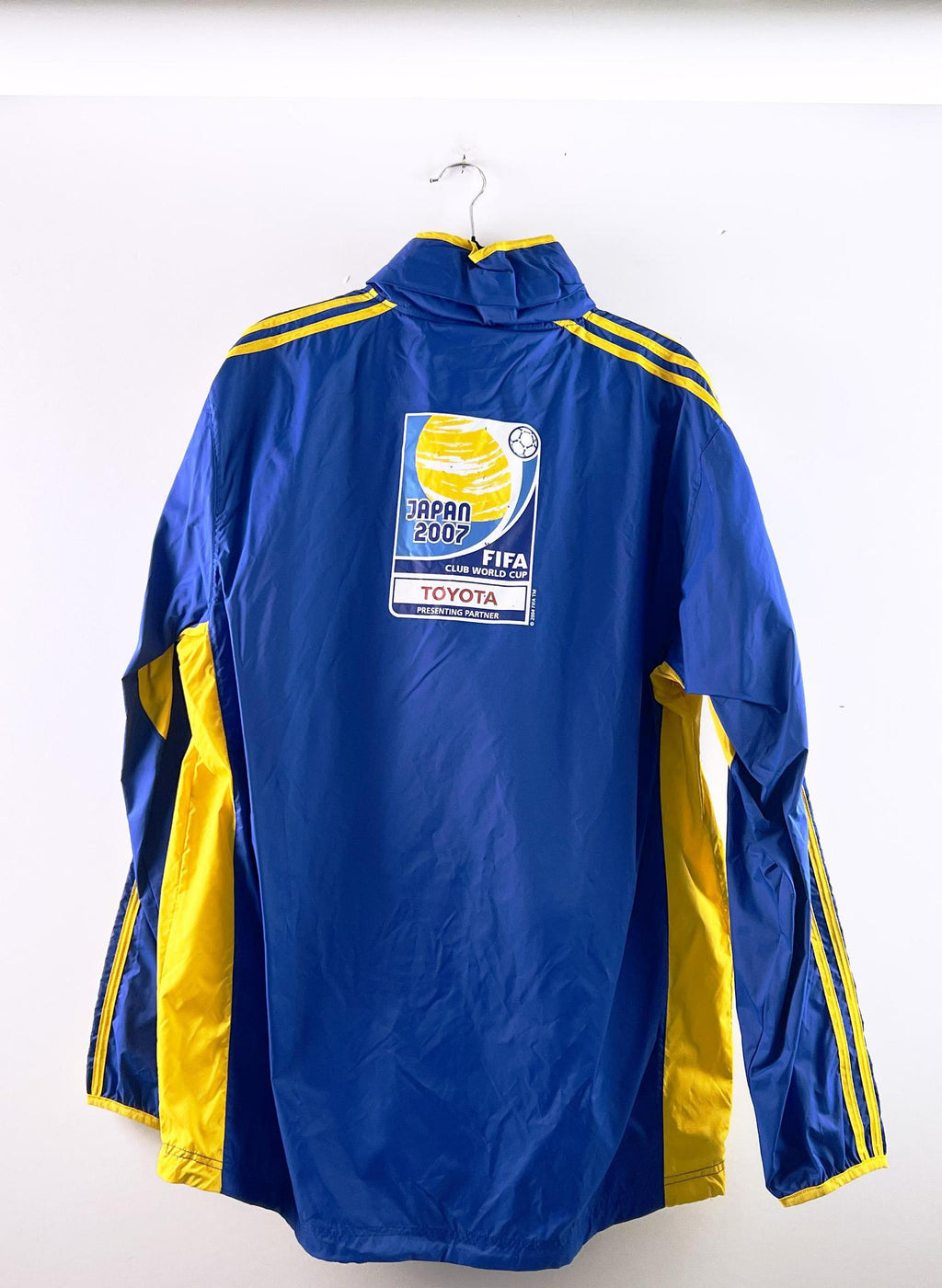 '07 Japan World Cup Bench Coat
