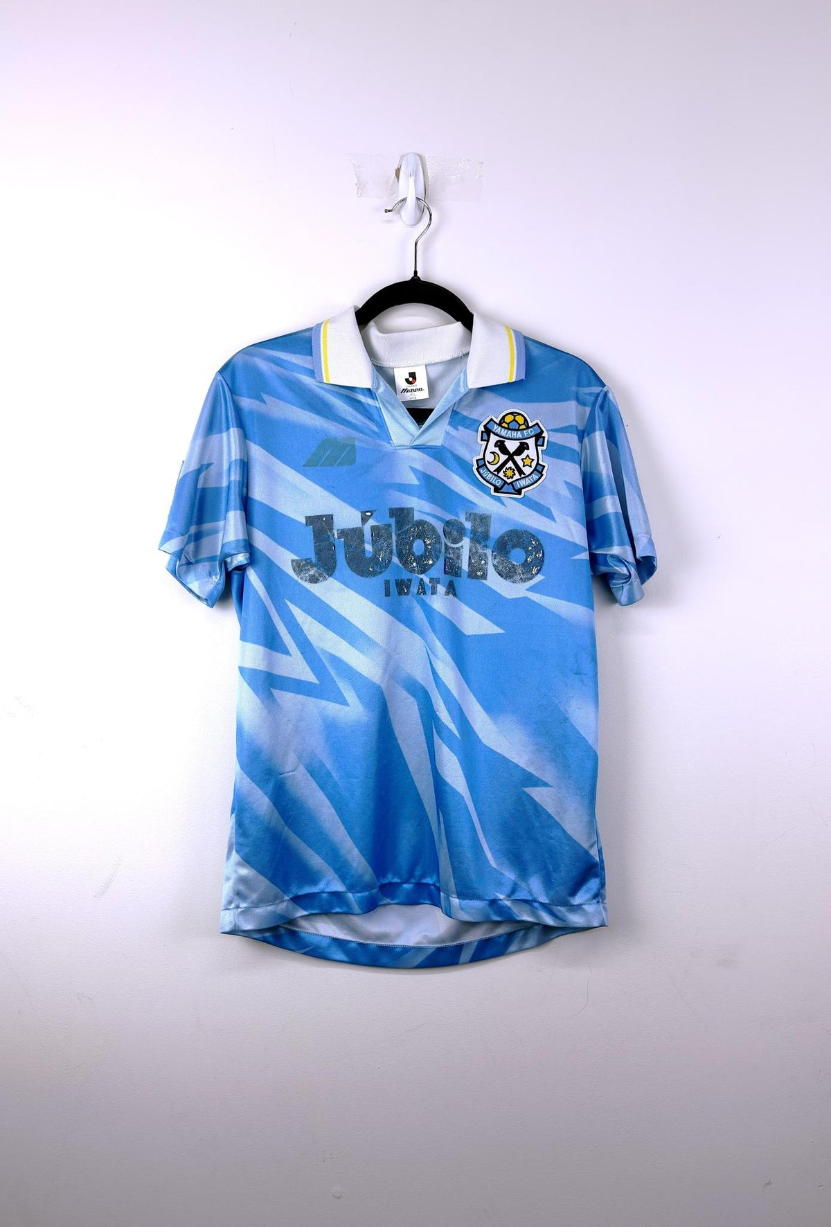 '95 Jublio Iwata Home Kit