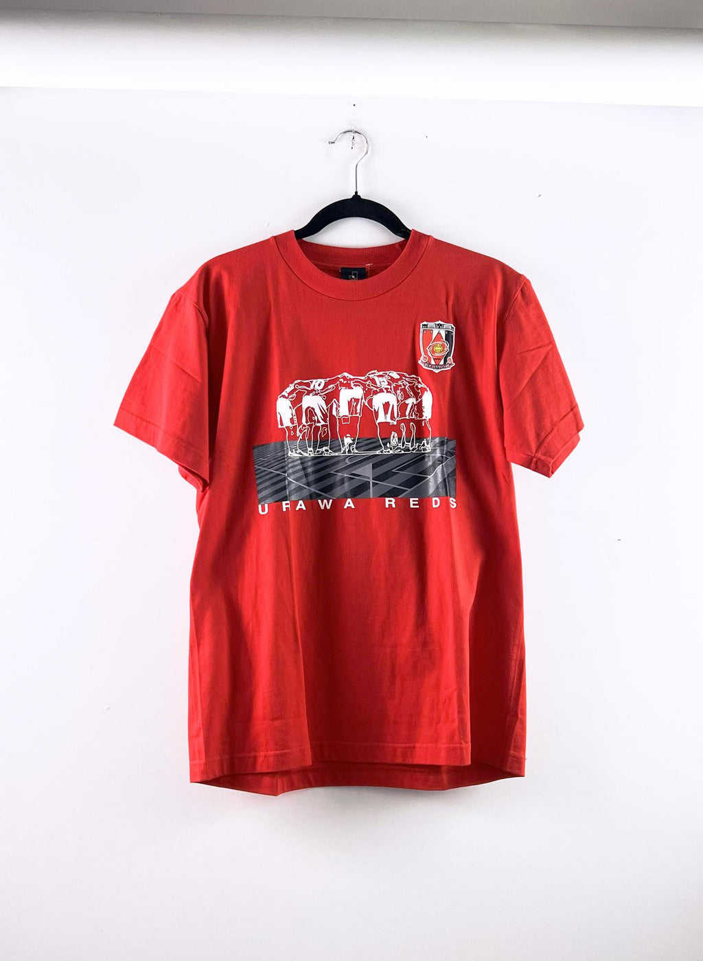 Urawa Red Diamonds Tee