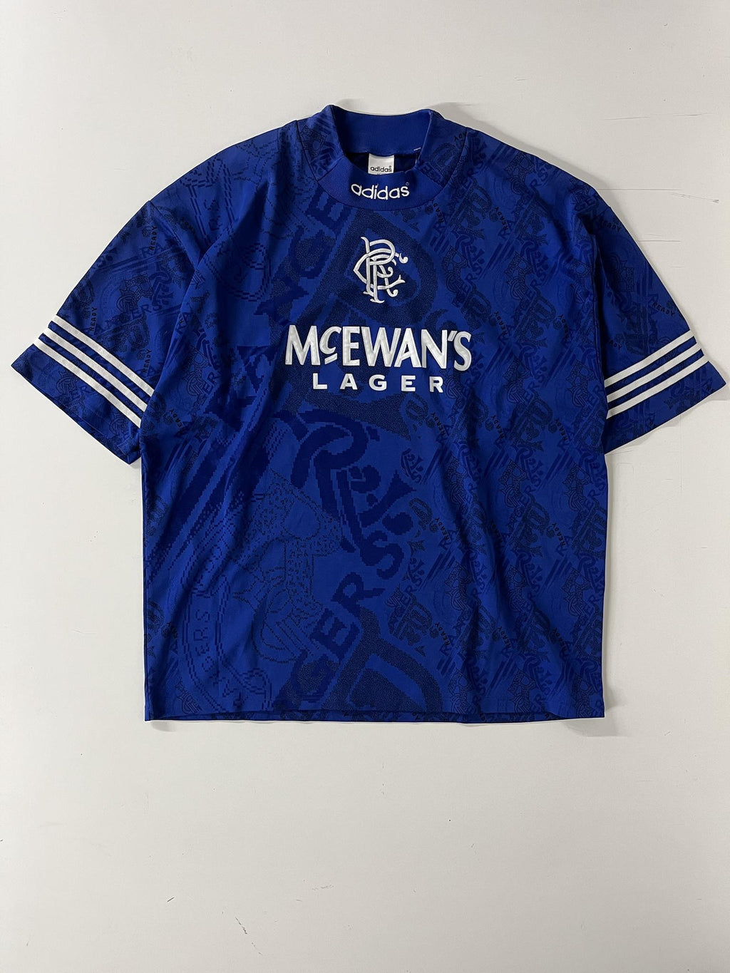 '94-96 Rangers FC Home Kit