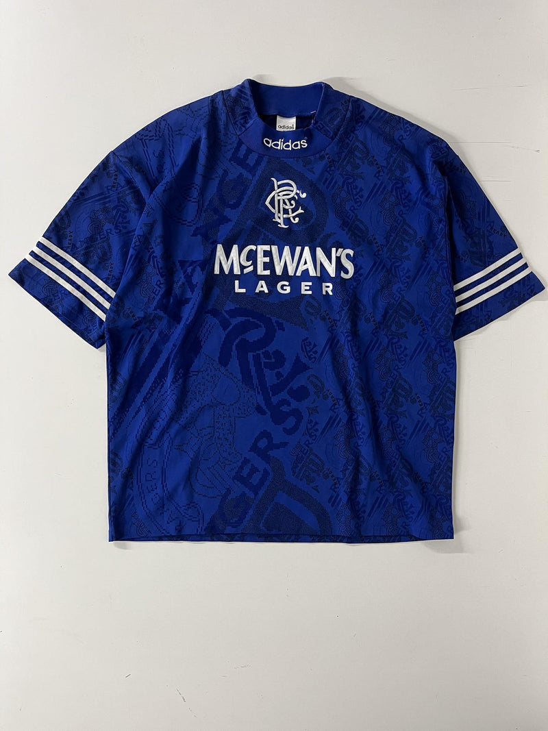 '94-96 Rangers FC Home Kit