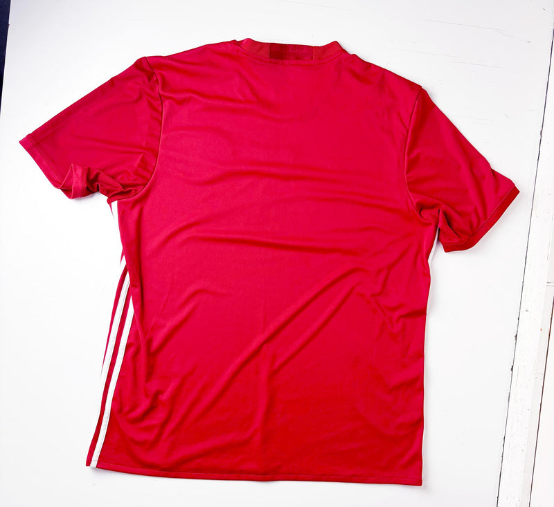 '16 Manchester United Home Kit