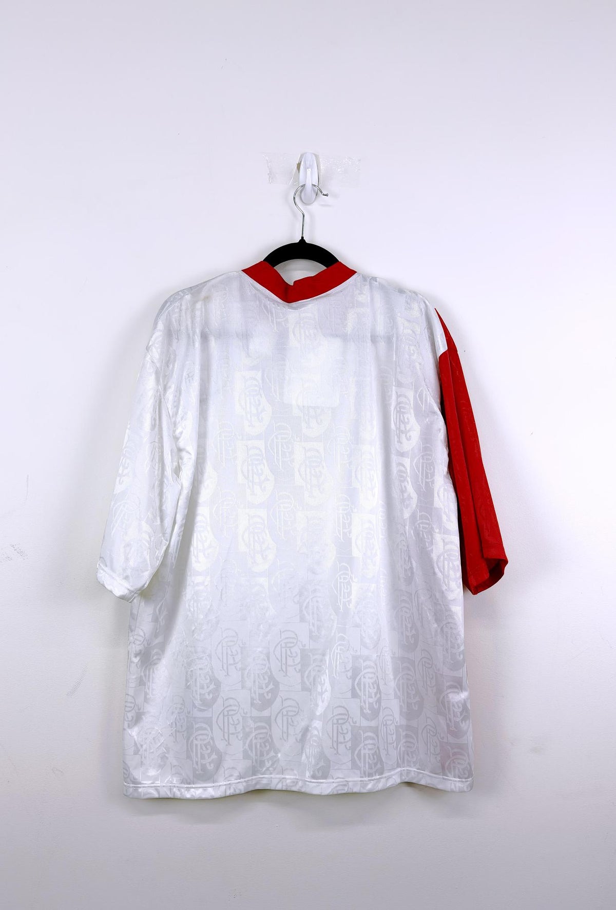 '97 Rangers FC Away Kit