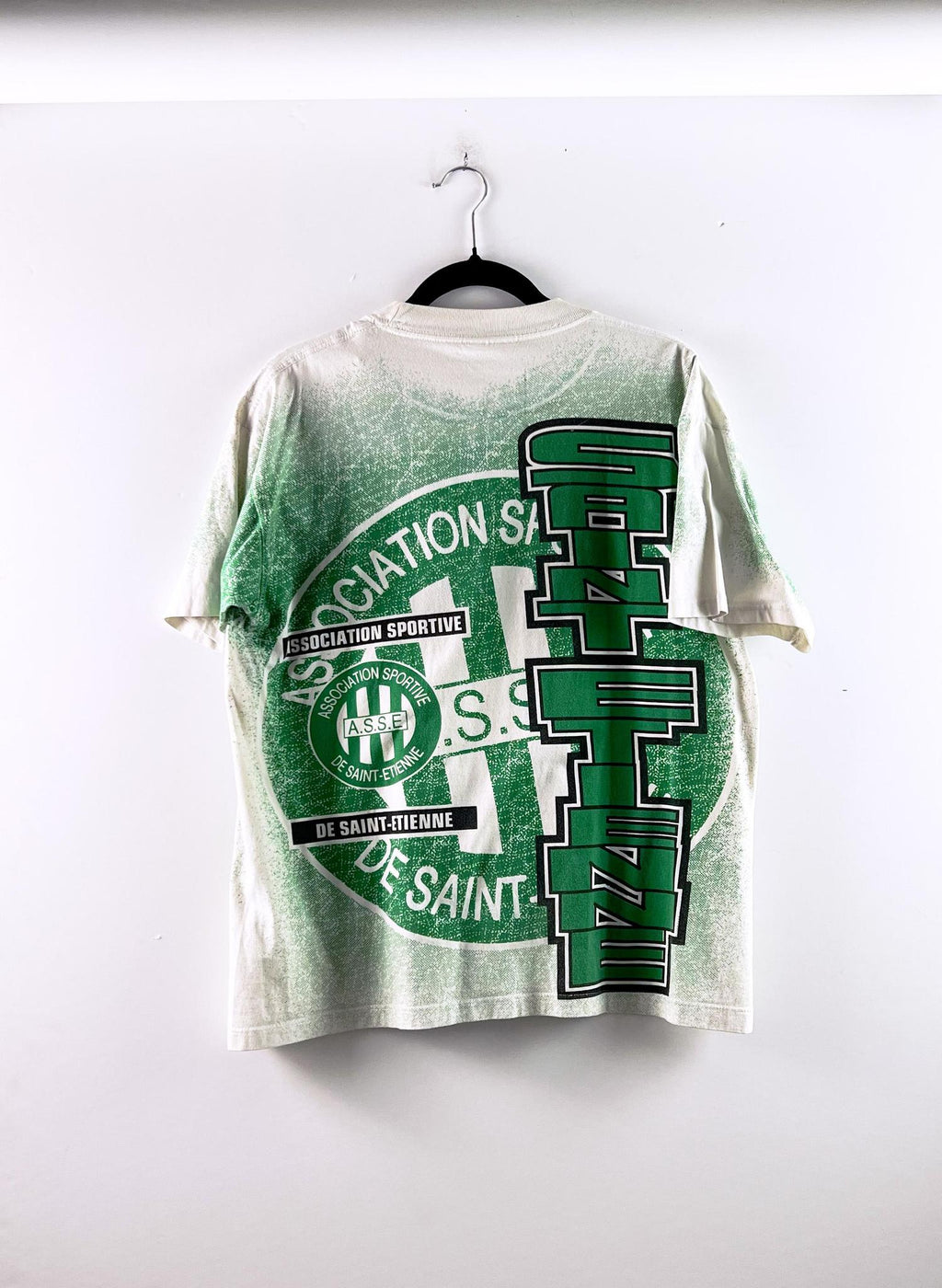 '05 A.S.S.E Tee Shirt