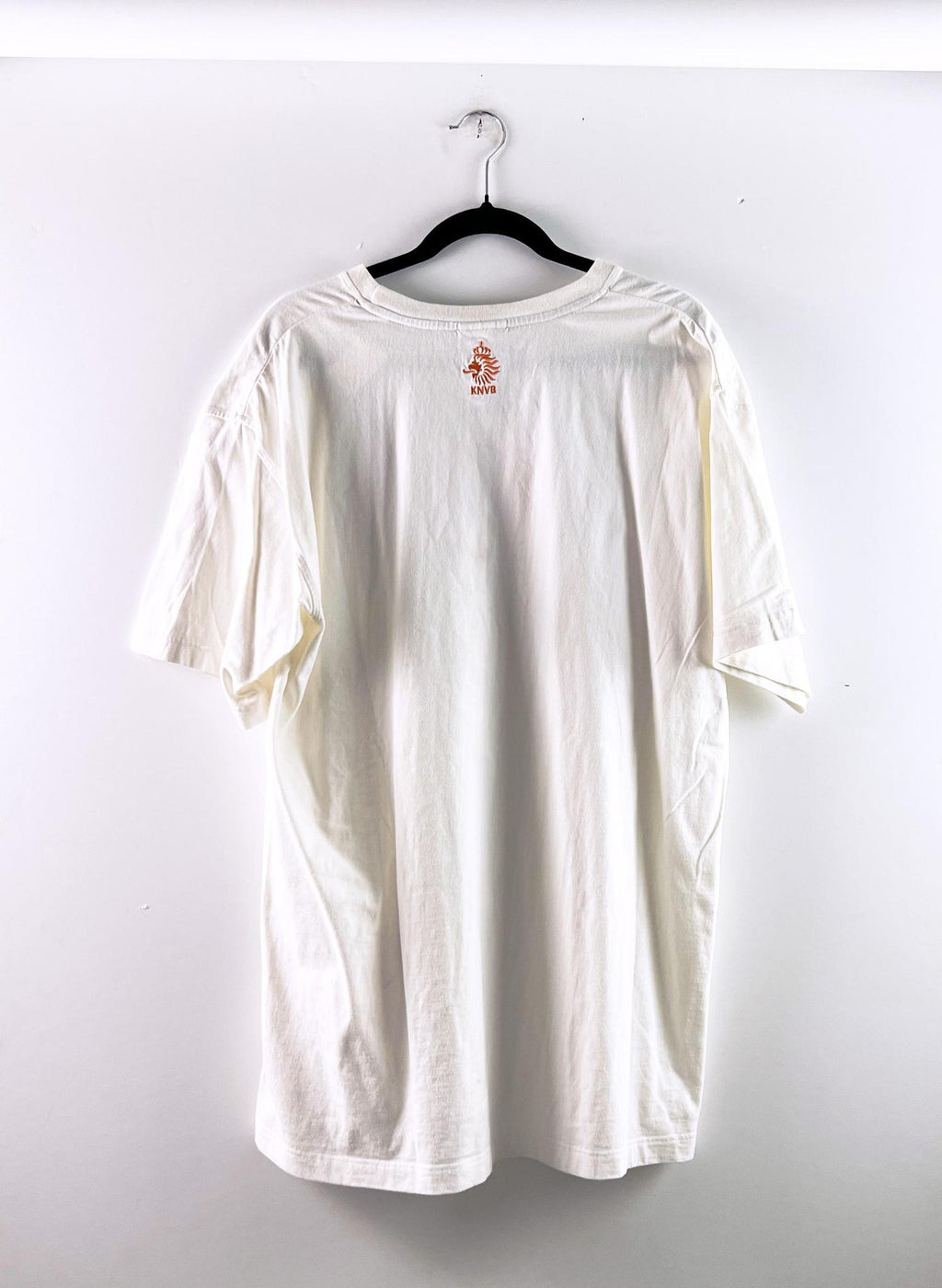 '00s Netherland National Tee