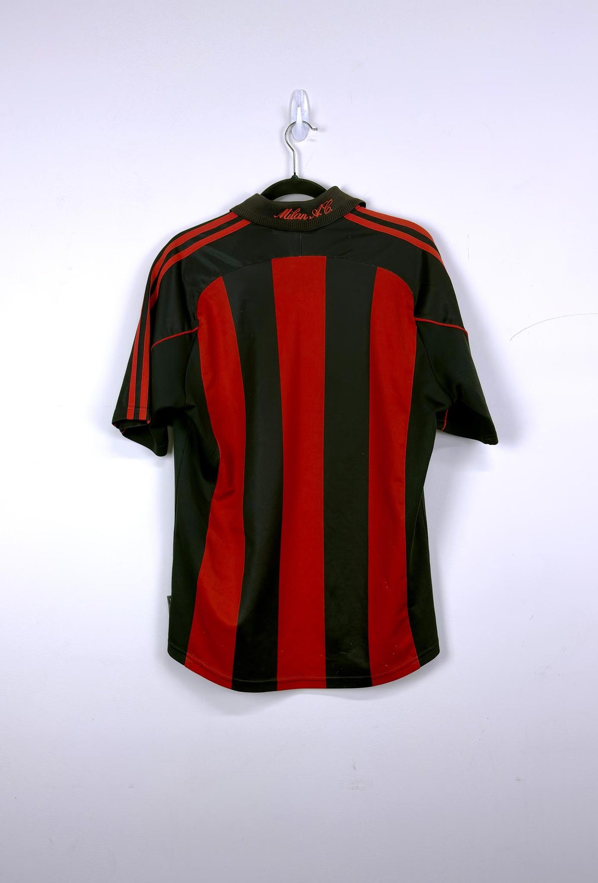 '00 AC Milan Home Kit