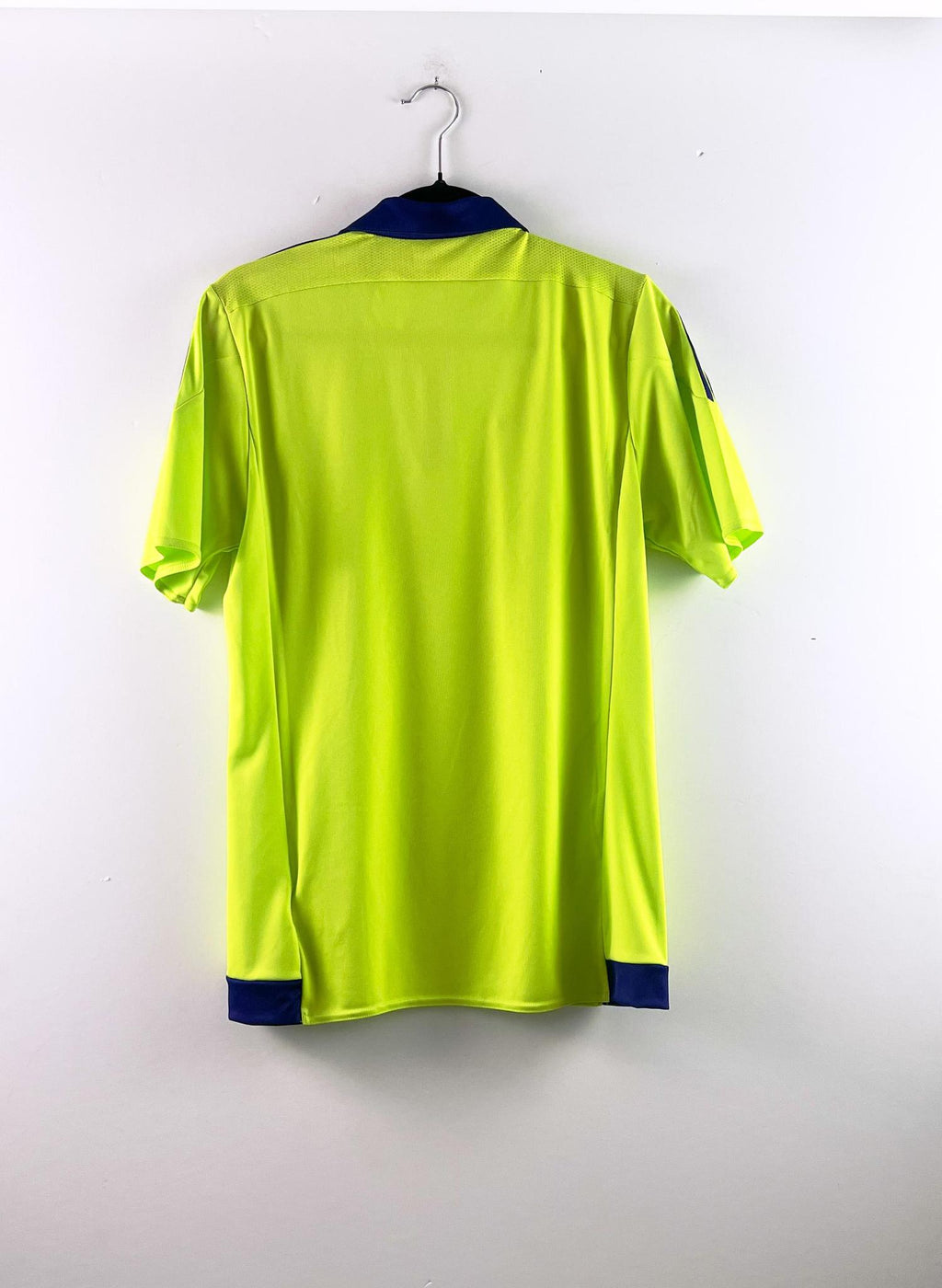 '15 R.S.C. Anderlecht Third Kit