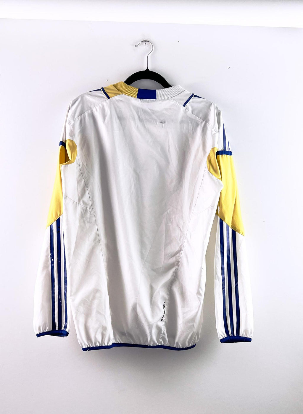 '10 Japan National Training Jacket