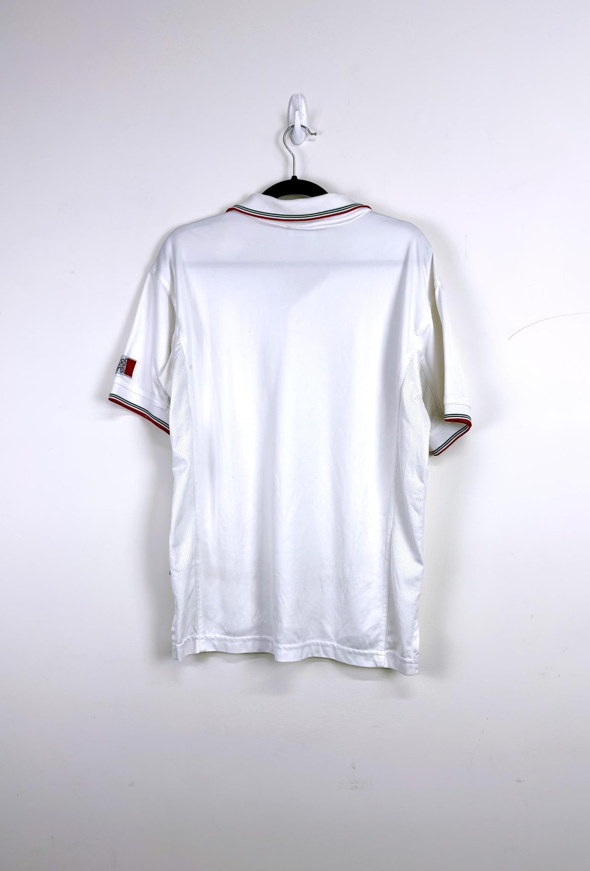 '00s Mexico National Football Team Olympic Away Kit