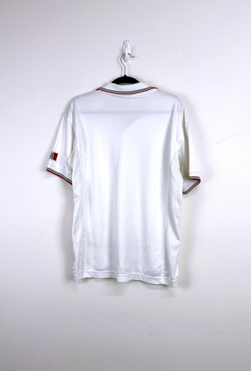 '00s Mexico National Football Team Olympic Away Kit