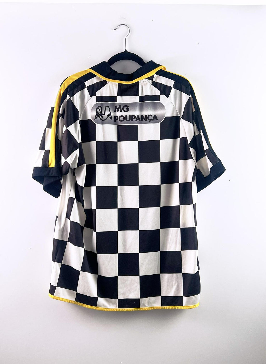 '03-04 Boavista F.C. Home Kit