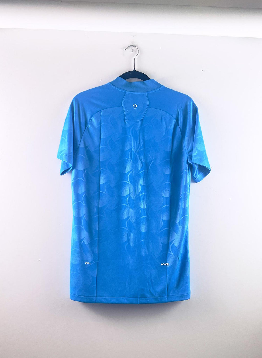 Turks and Caicos Islands Home Kit