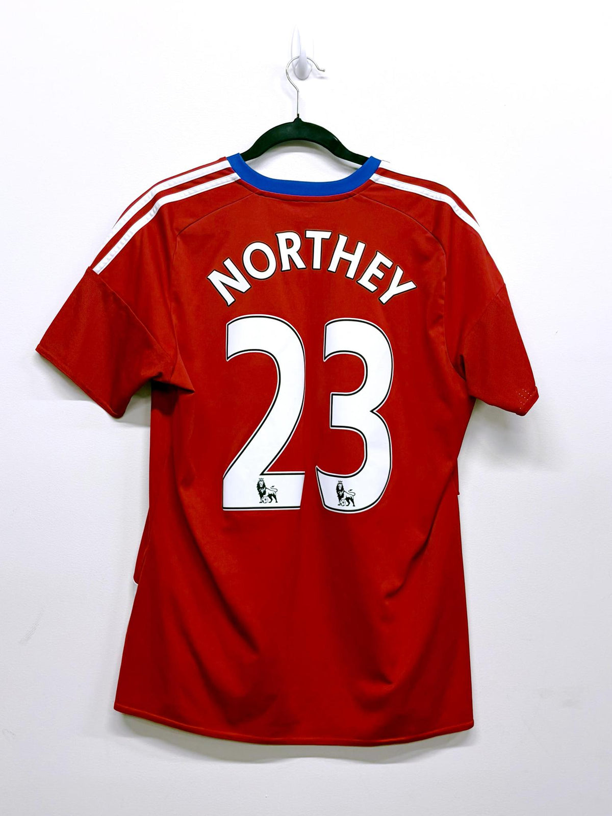 '16 Middlesbrough Home Kit - 'Northey - #23'