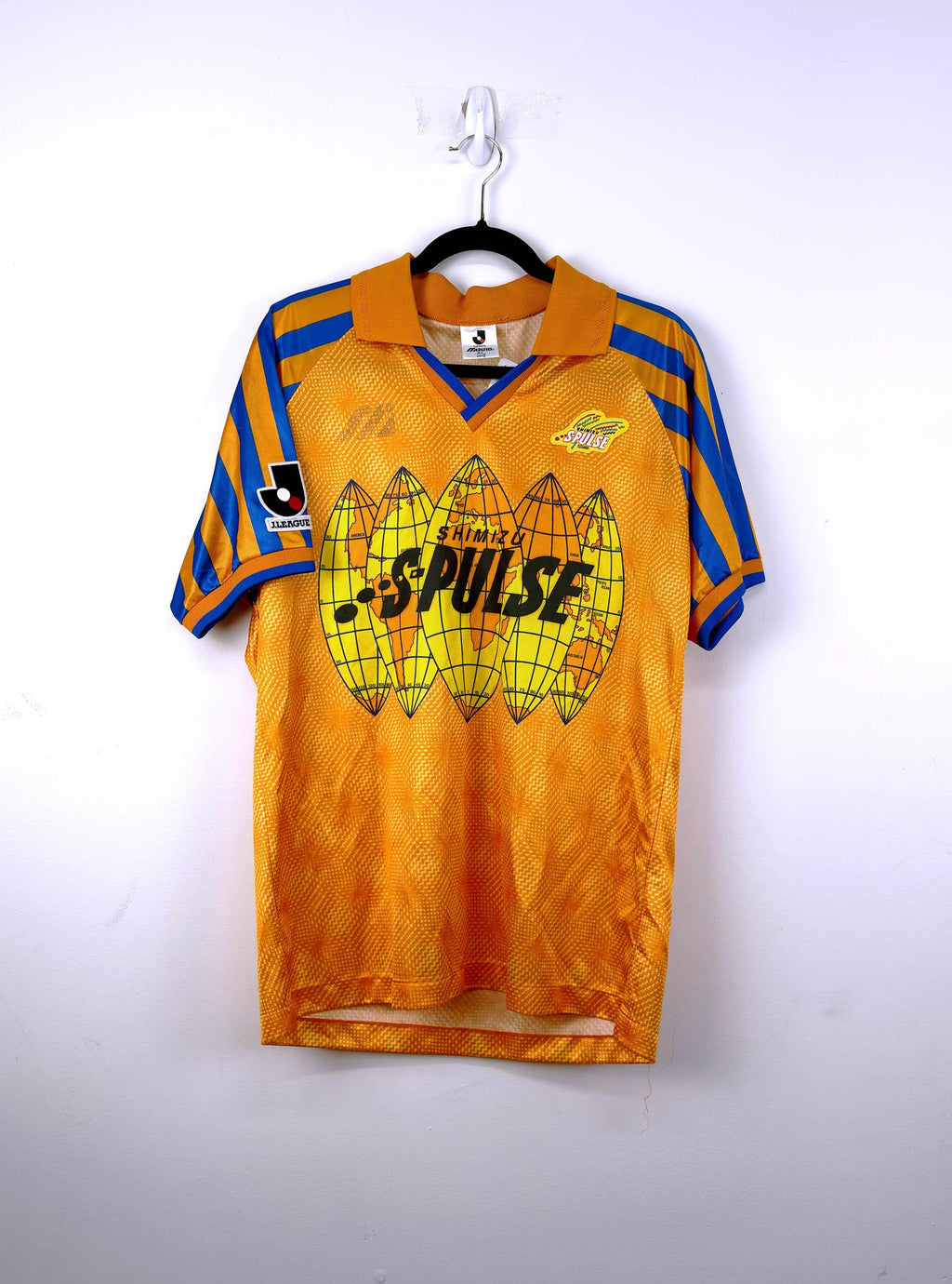 '93 Shizimu S-Pulse Home Kit