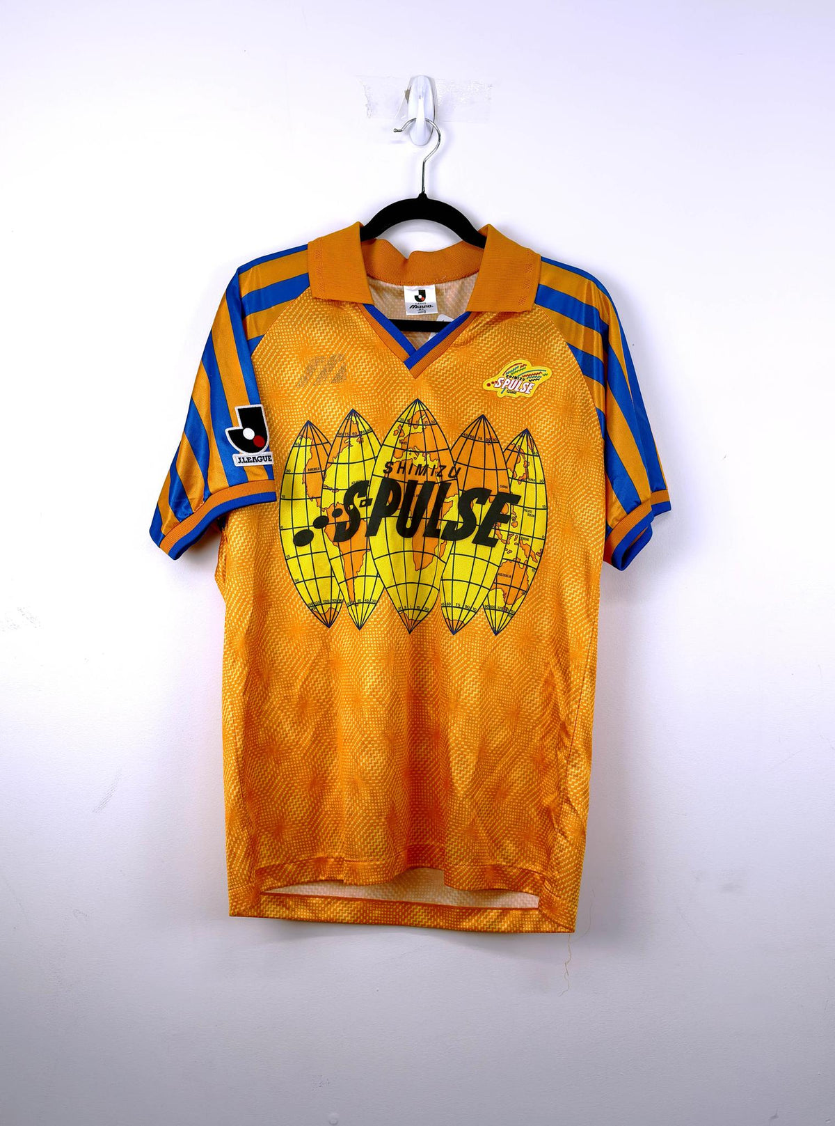 '93 Shizimu S-Pulse Home Kit