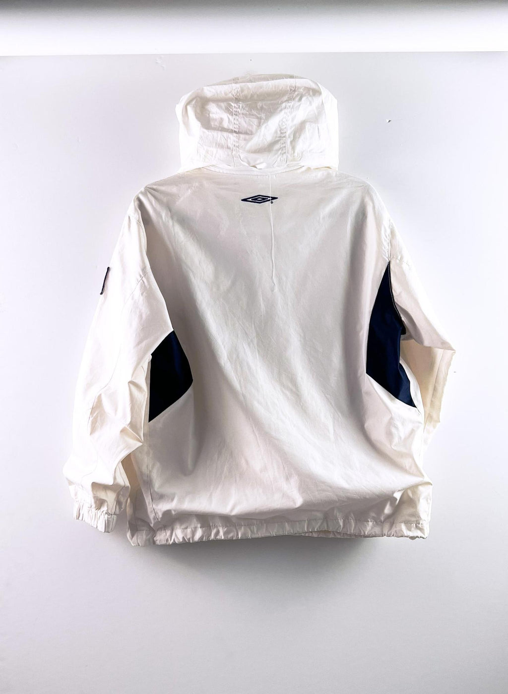'04-05 England Training Jacket