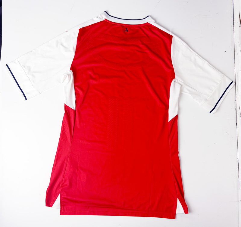 '18 Arsenal Home Kit
