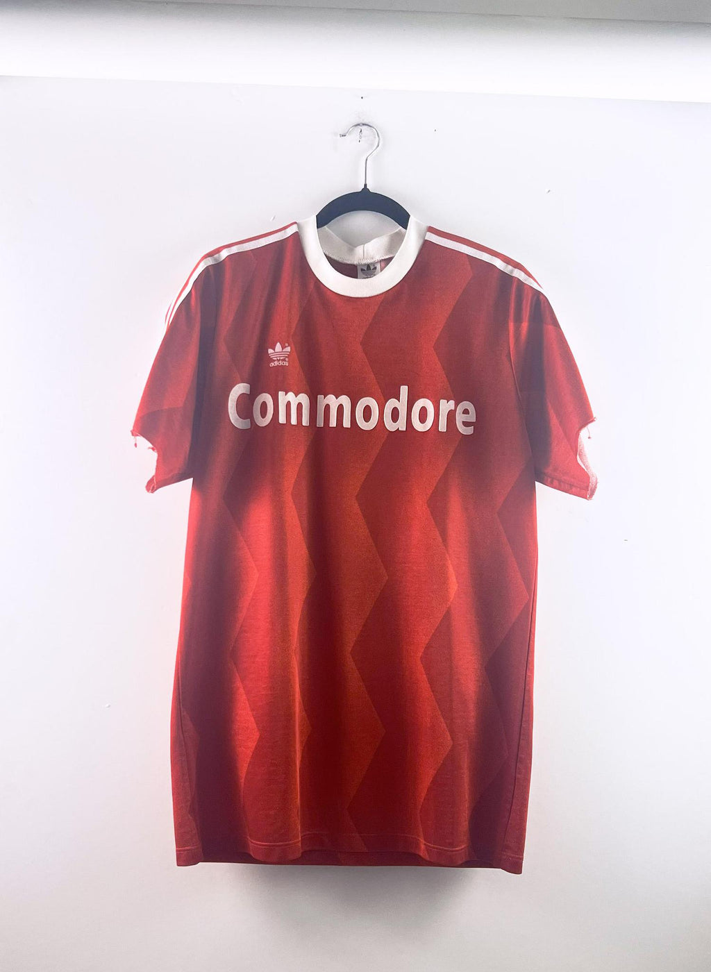 '84-85 FC Bayern Munchen Training Kit