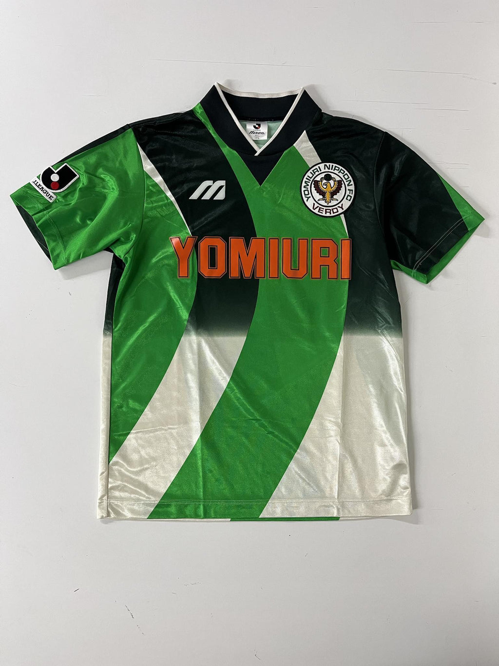 '96 Tokyo Verdy Home Kit