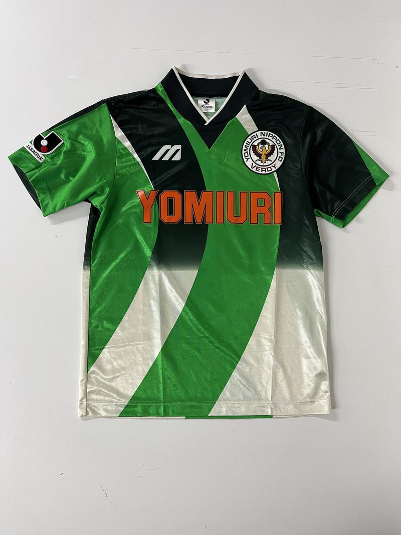 '96 Tokyo Verdy Home Kit