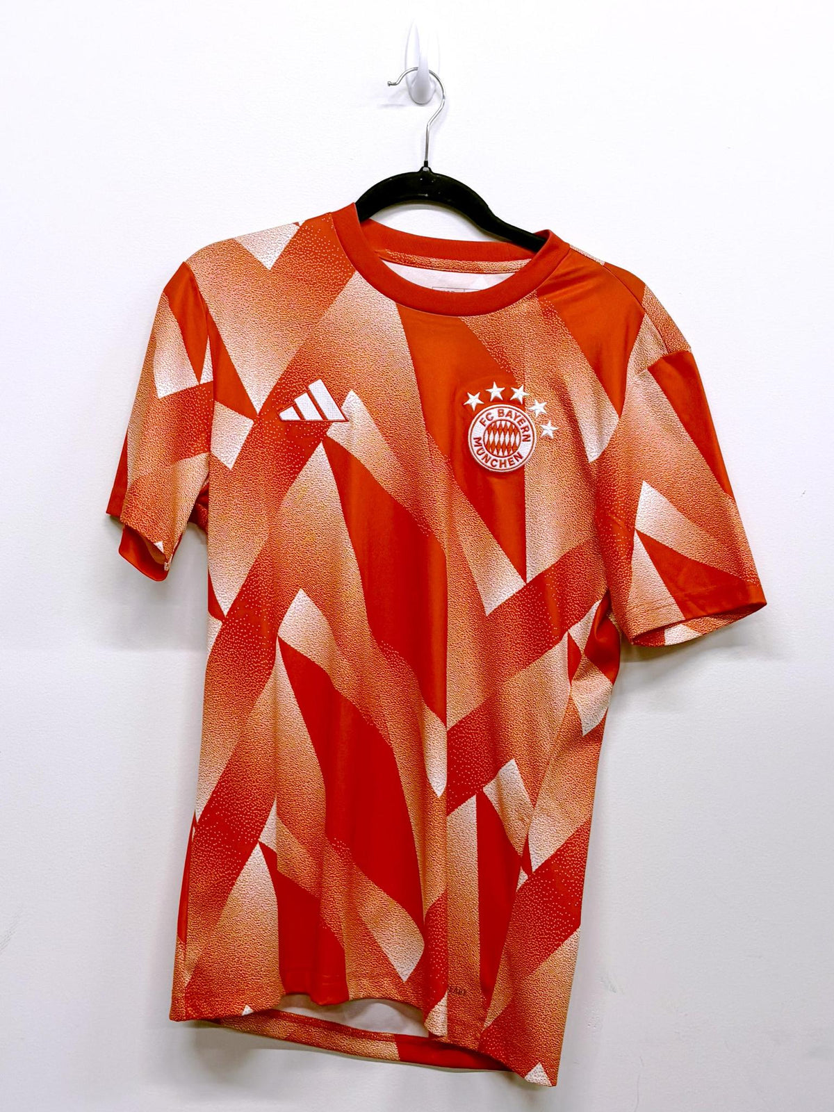 '23-24 Bayern Munich Training Kit