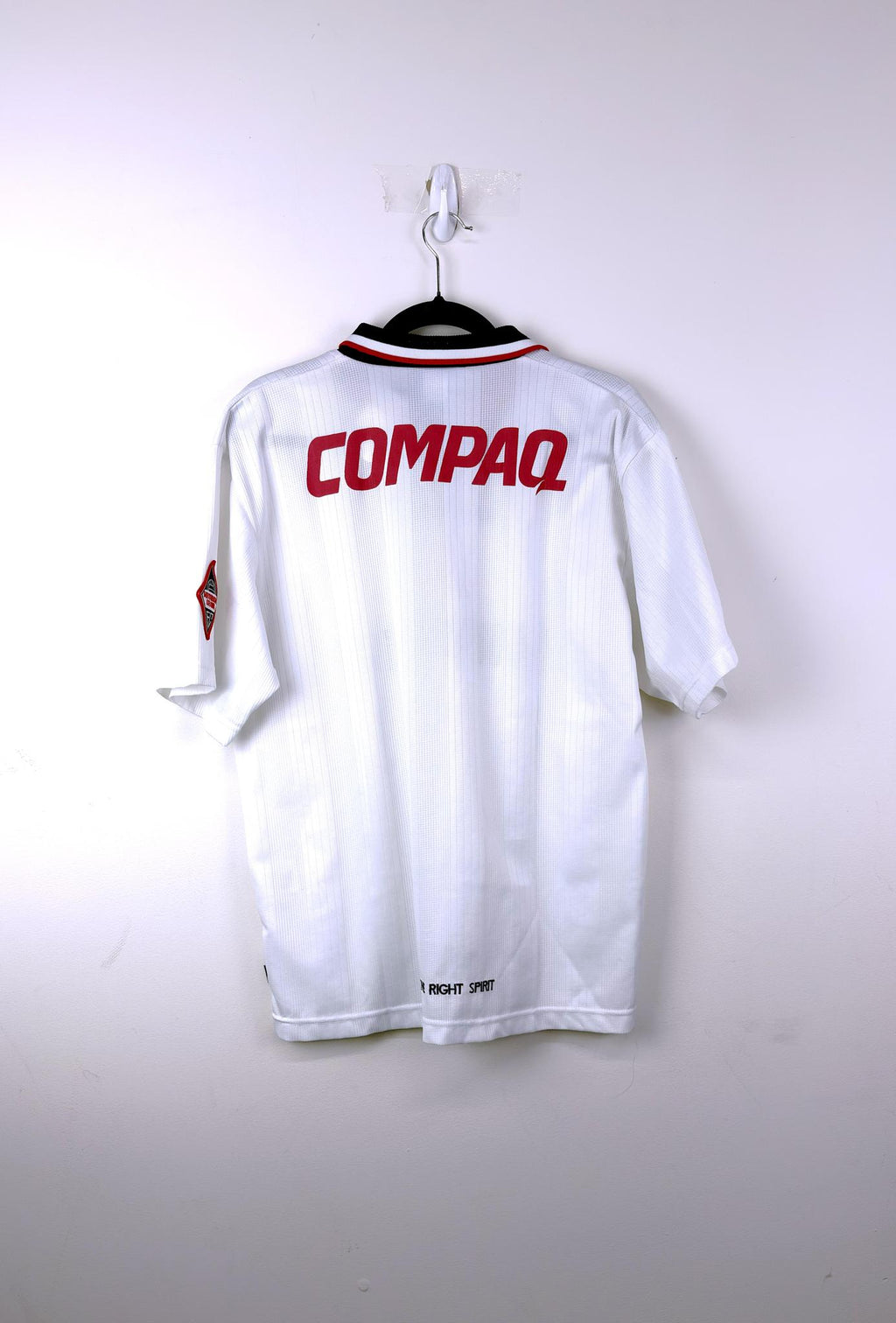 '97 Mitsubishi Urawa Away Kit