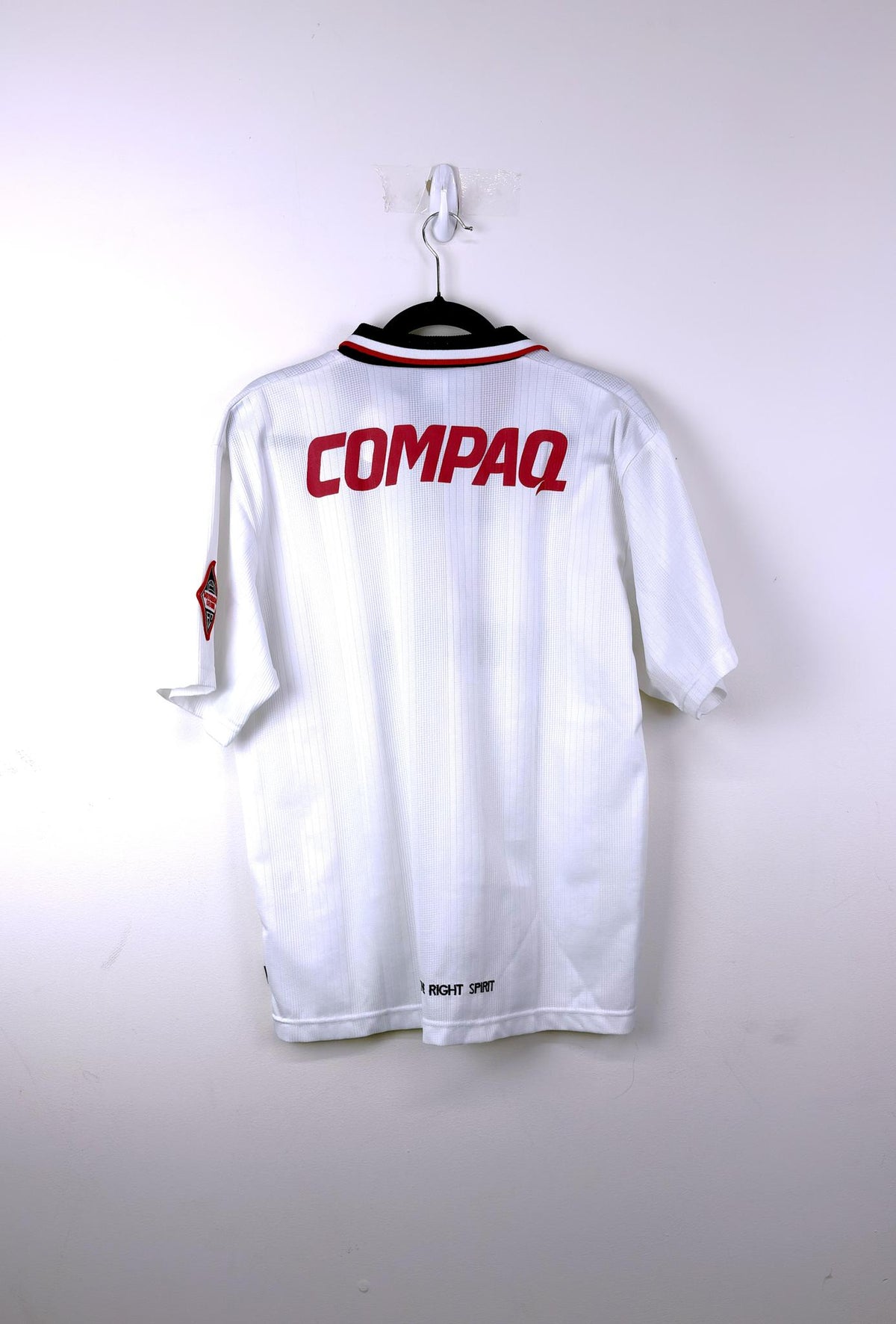 '97 Mitsubishi Urawa Away Kit