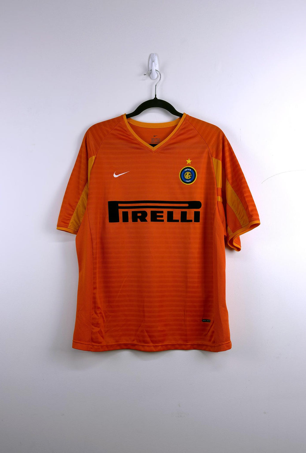 '01-02 Inter Milan Third Kit