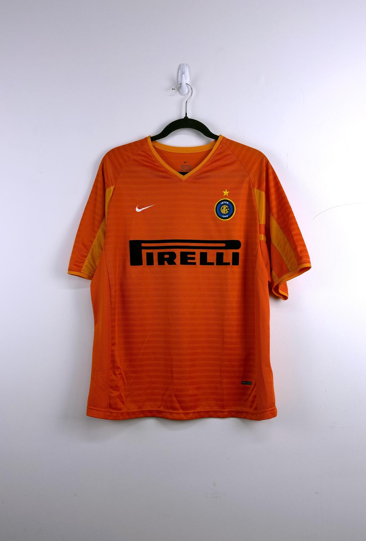 '01-02 Inter Milan Third Kit