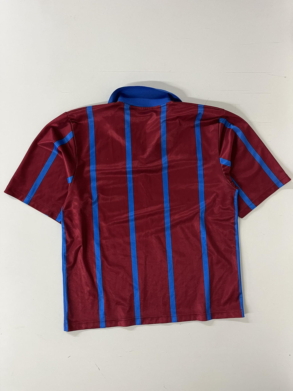 '93-95 Aston Villa FC Home Kit