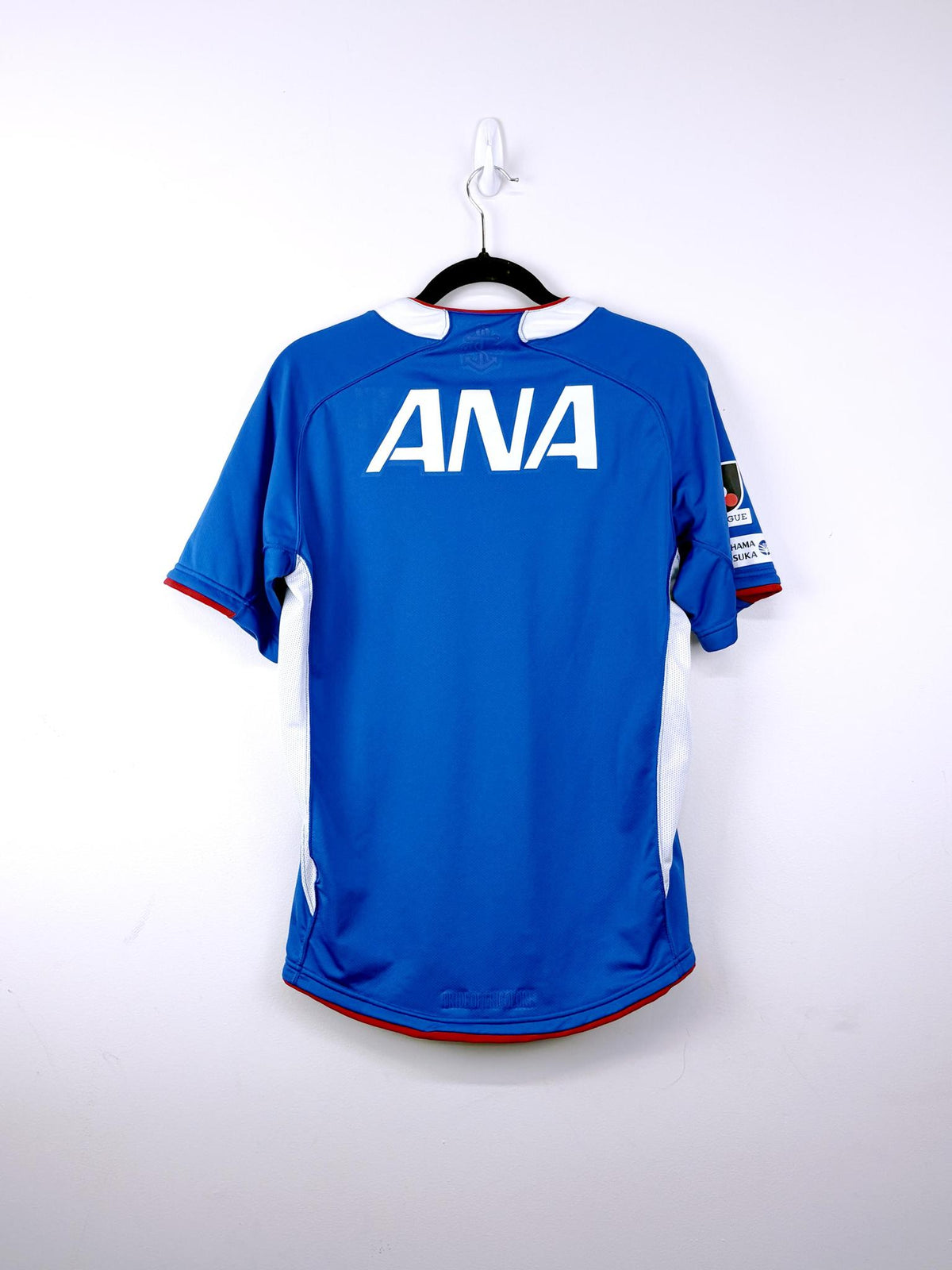 '08 Yokohama F. Marinos Home Kit