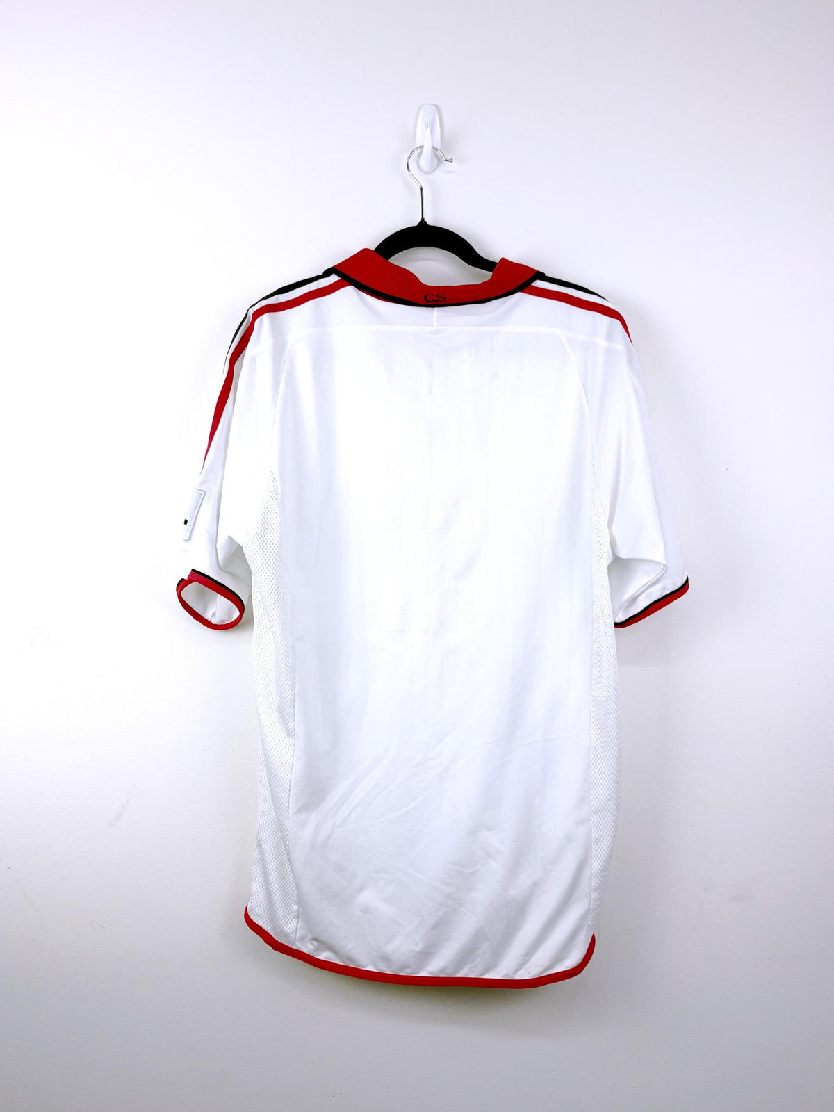 '03 Consadole Sapporo Home Kit