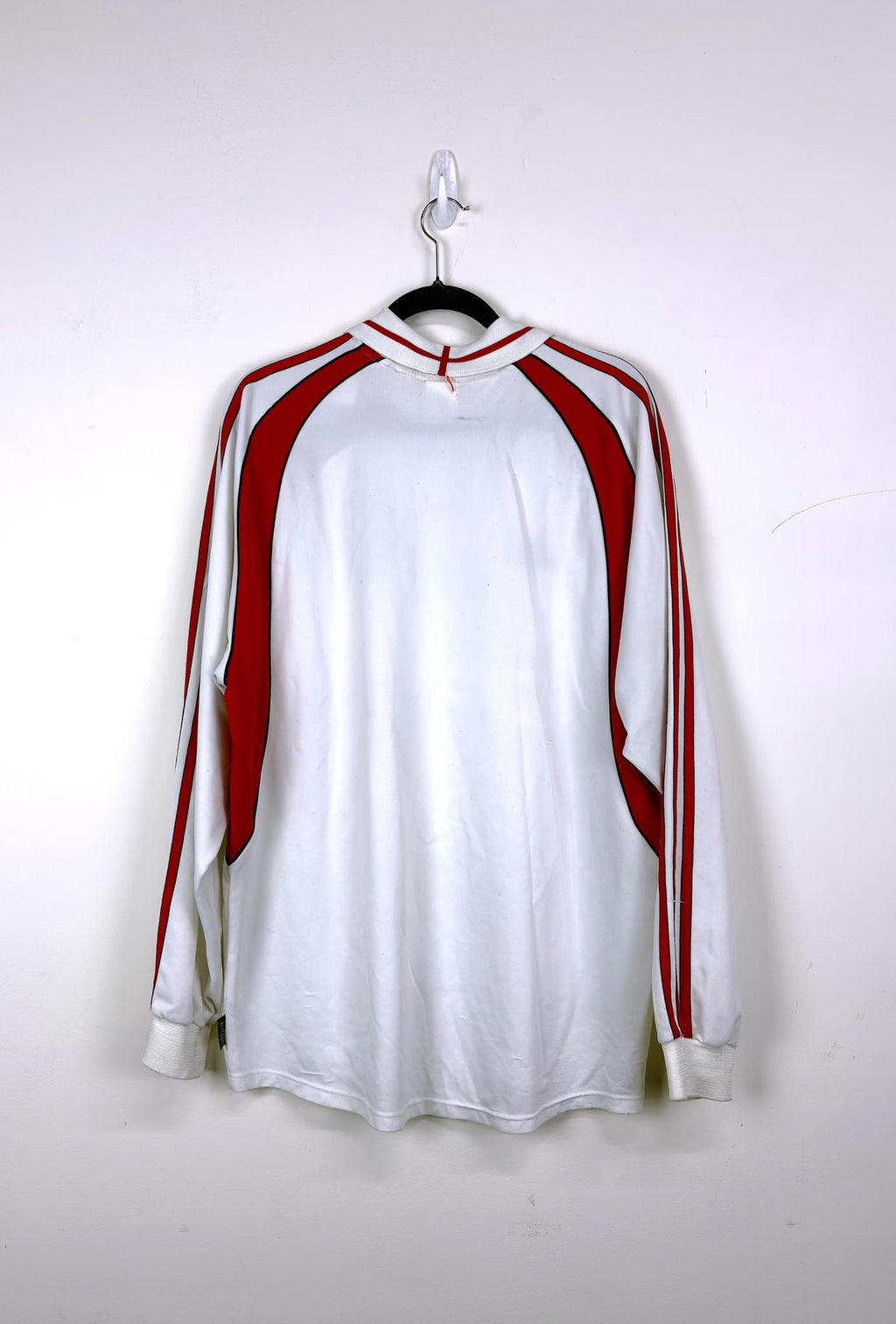 '00 AC Milan Away Kit