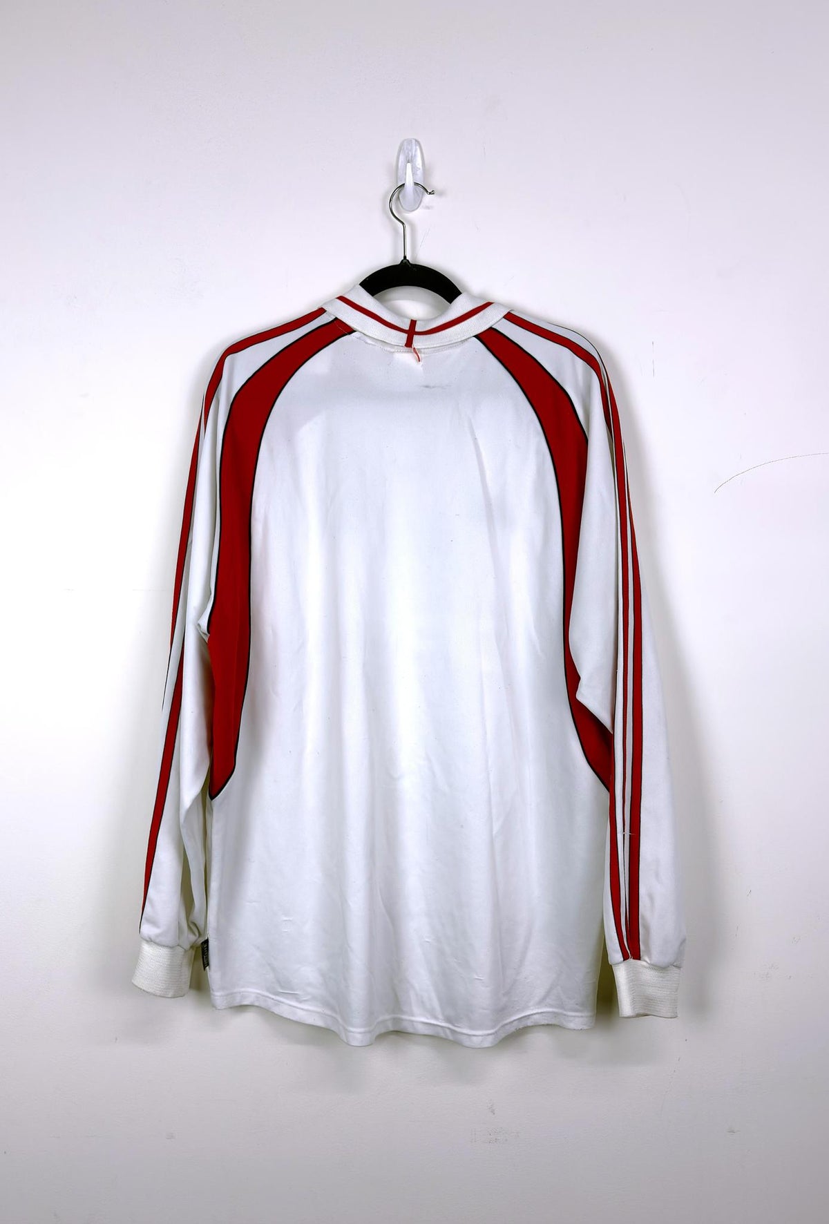 '00 AC Milan Away Kit