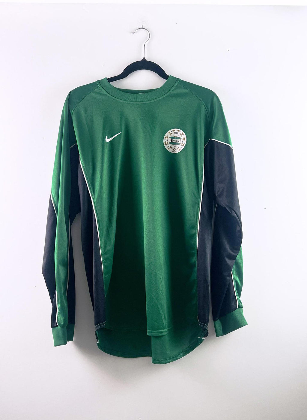 '00 Stuvsta IF Home Kit - '#12'