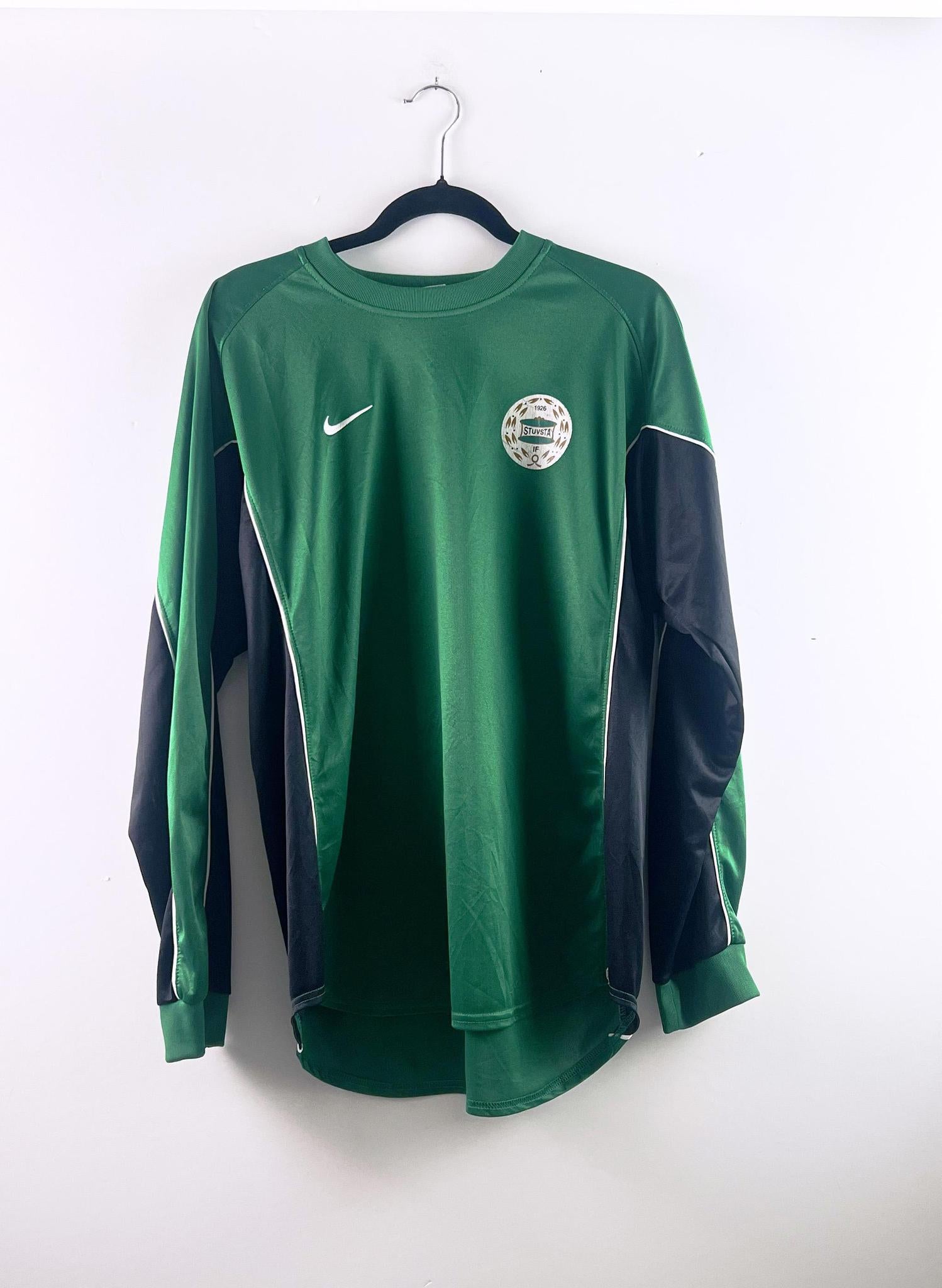 '00 Stuvsta IF Home Kit - '#12'