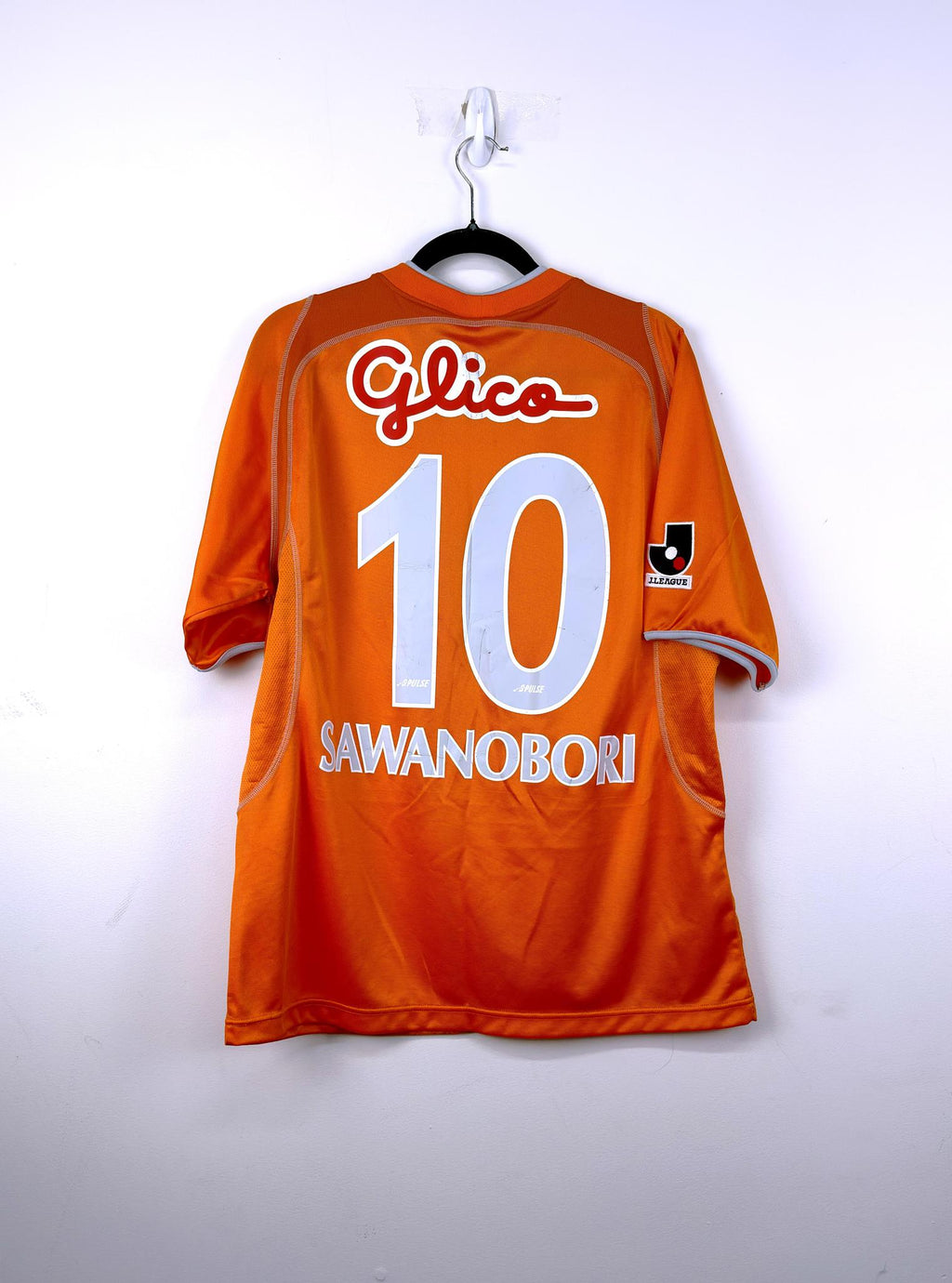 '05 Shizimu S-Pulse Home kit - 'Sawanbori #10'