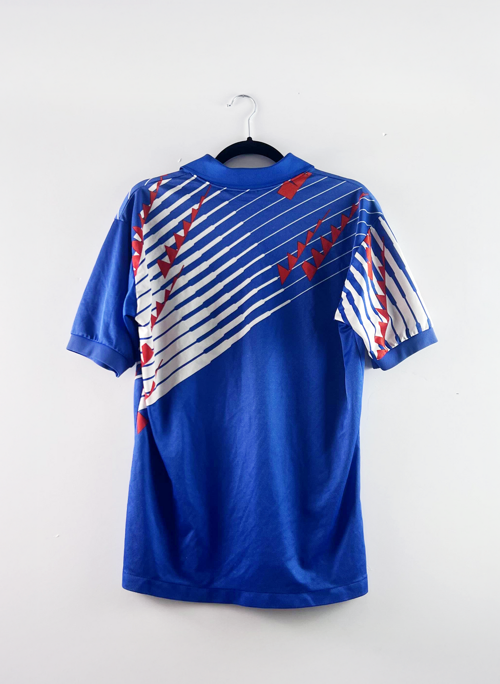 '94 Japan National Football Team Home Kit