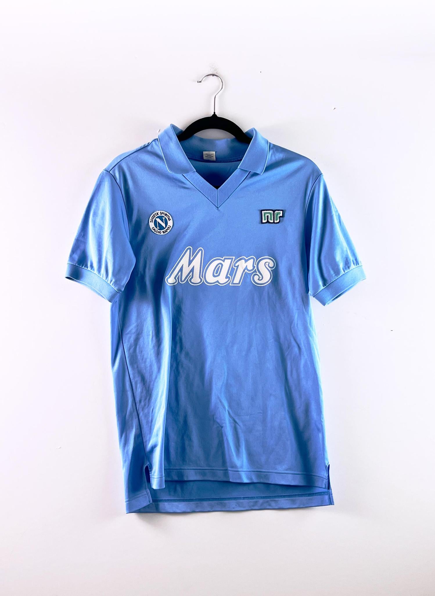 '92-94 Napoli Home Kit