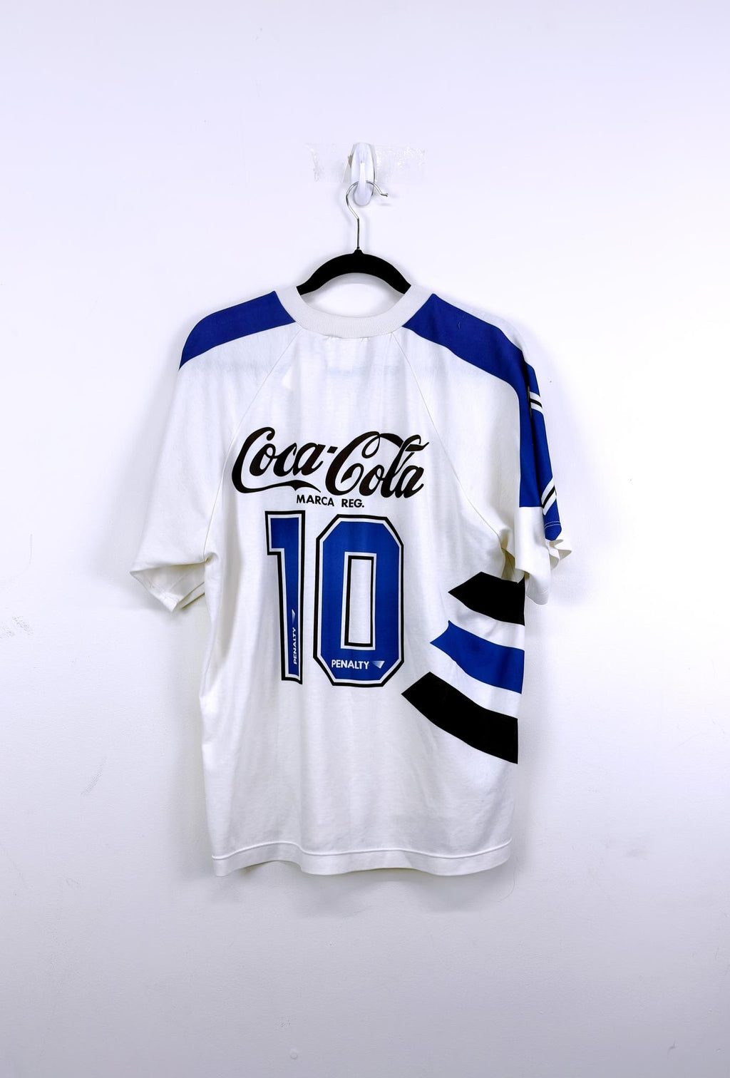 '93 Gremio FBPA Away Kit - '#10'
