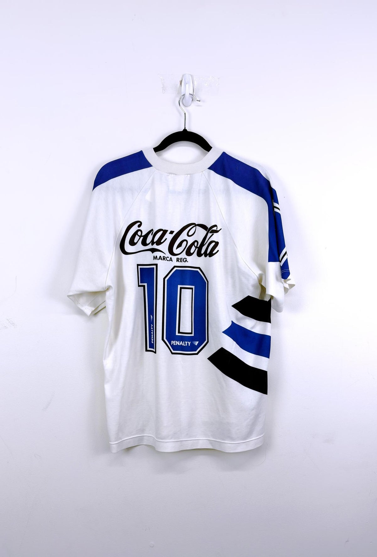 '93 Gremio FBPA Away Kit - '#10'