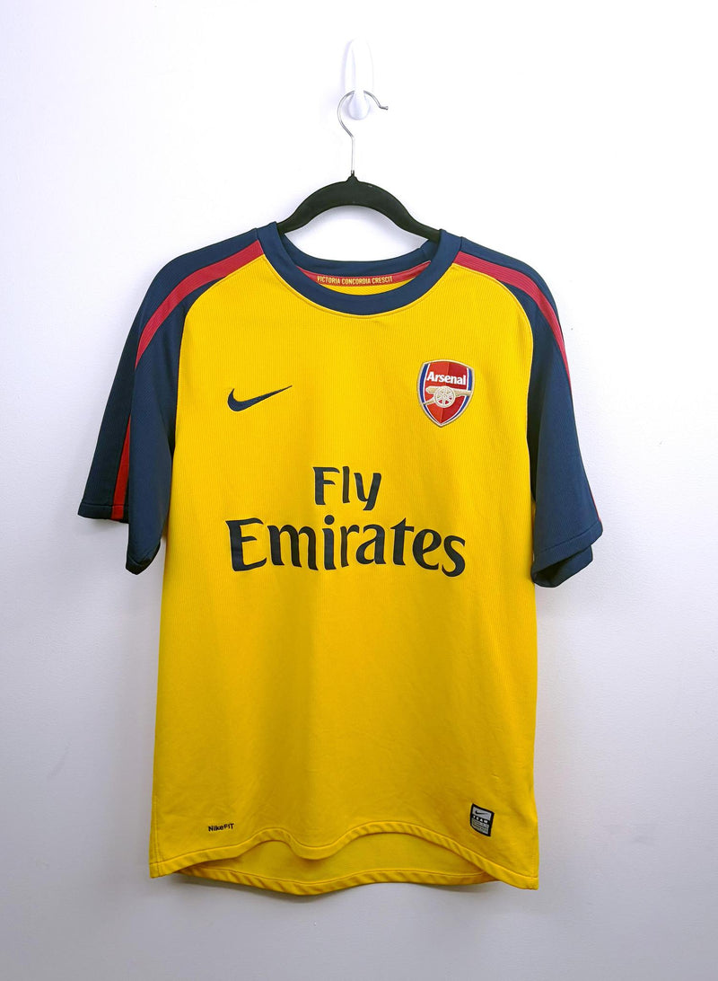 '06 Arsenal Away Kit