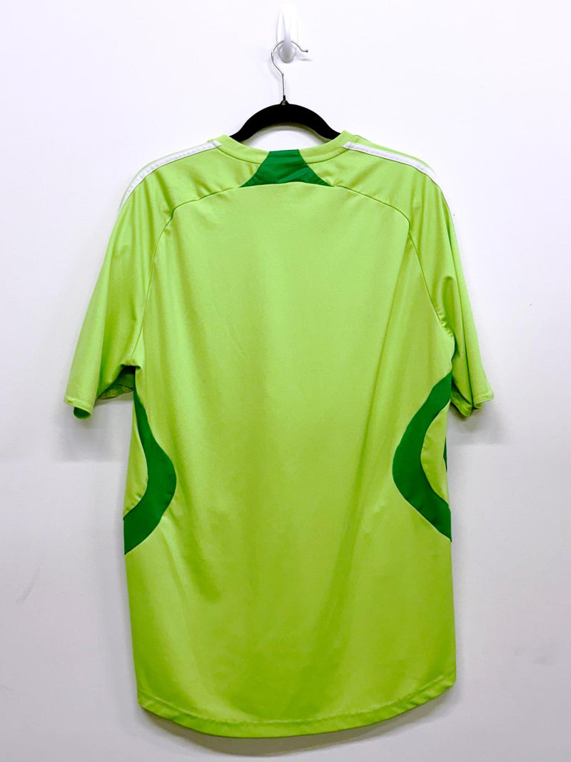 '07 A.S.S.E Home Kit