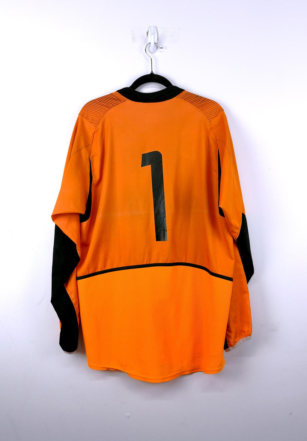 '99-00 PSG Goalkeeper Kit - '#1'